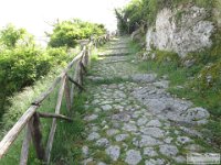 2021-05-02 La Rocca di Tolfa in MTB 036